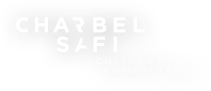 CHARBEL SAFI